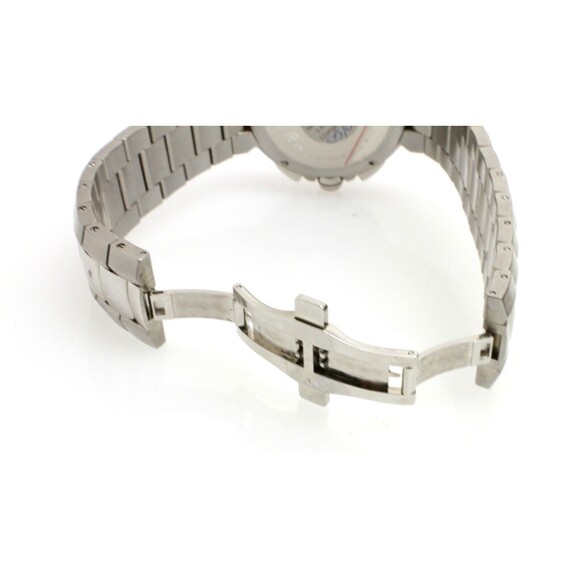 Mauboussin Chronograph Stainless Steel Watch 463 - Picture 7 of 9